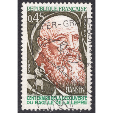 FRANCE SCOTT 1379