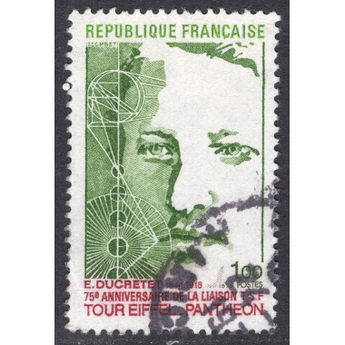FRANCE SCOTT 1380