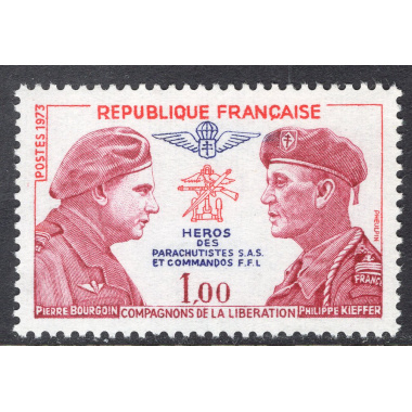 FRANCE SCOTT 1382
