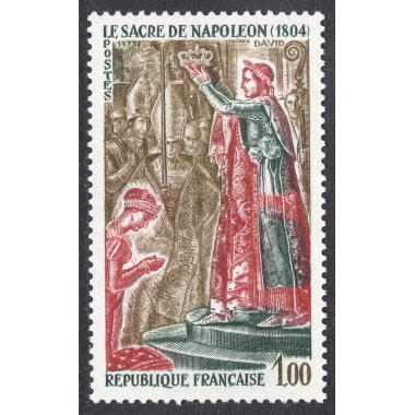 FRANCE SCOTT 1385