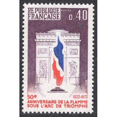 FRANCE SCOTT 1386