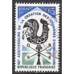 FRANCE SCOTT 1387