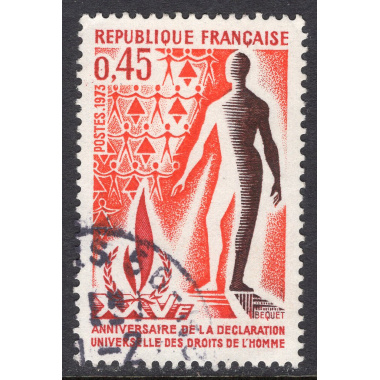 FRANCE SCOTT 1388
