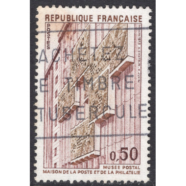 FRANCE SCOTT 1389