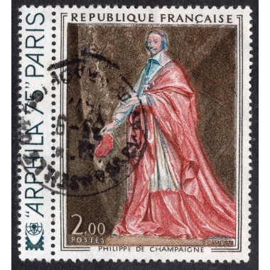 FRANCE SCOTT 1394