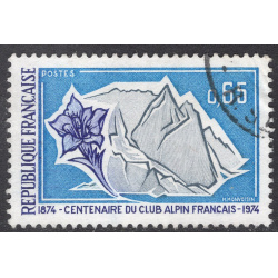 FRANCE SCOTT 1398
