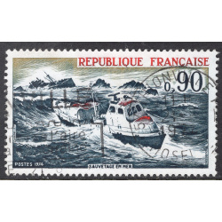 FRANCE SCOTT 1401