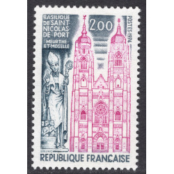FRANCE SCOTT 1405