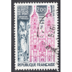 FRANCE SCOTT 1405