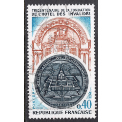FRANCE SCOTT 1414