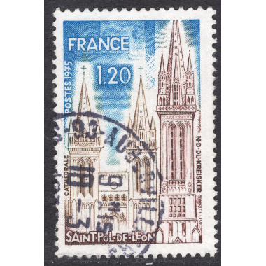 FRANCE SCOTT 1418