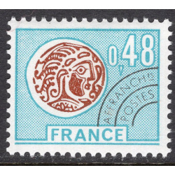 FRANCE SCOTT 1422