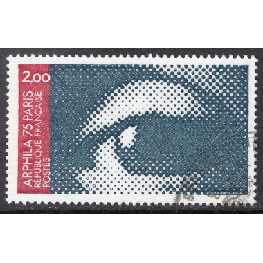 FRANCE SCOTT 1429A