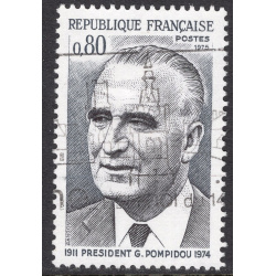 FRANCE SCOTT 1430