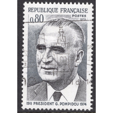 FRANCE SCOTT 1430