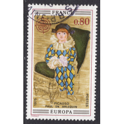 FRANCE SCOTT 1431