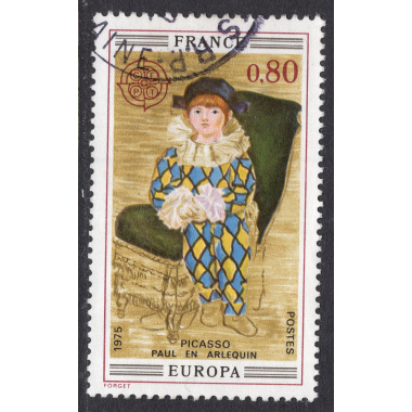 FRANCE SCOTT 1431