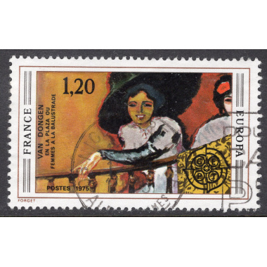 FRANCE SCOTT 1432