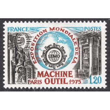 FRANCE SCOTT 1433