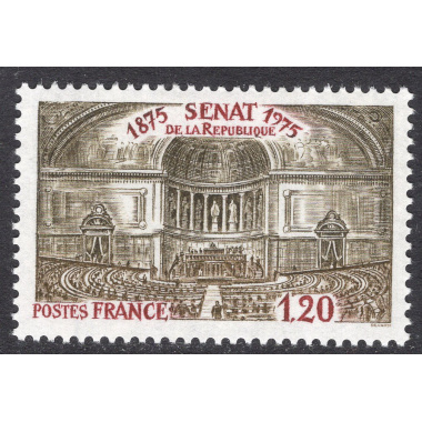 FRANCE SCOTT 1434
