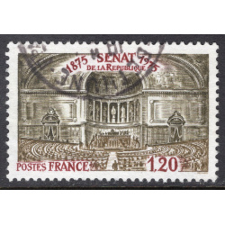 FRANCE SCOTT 1434