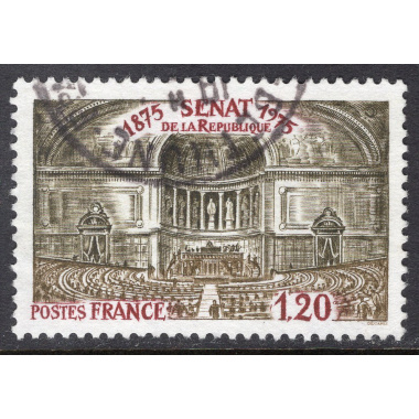 FRANCE SCOTT 1434