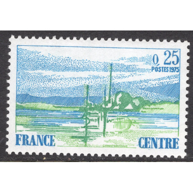FRANCE SCOTT 1440