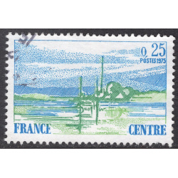 FRANCE SCOTT 1440
