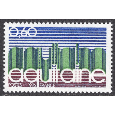 FRANCE SCOTT 1441