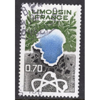 FRANCE SCOTT 1442