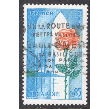 FRANCE SCOTT 1443
