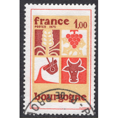 FRANCE SCOTT 1444