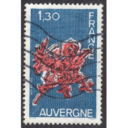 FRANCE SCOTT 1447