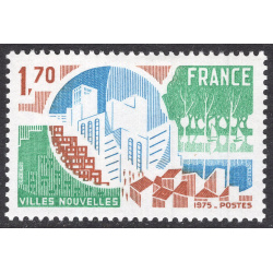 FRANCE SCOTT 1455