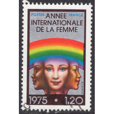 FRANCE SCOTT 1456