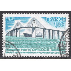 FRANCE SCOTT 1457