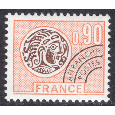 FRANCE SCOTT 1462