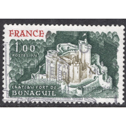 FRANCE SCOTT 1469