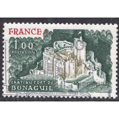 FRANCE SCOTT 1469