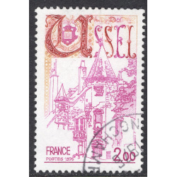 FRANCE SCOTT 1473