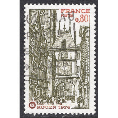 FRANCE SCOTT 1476