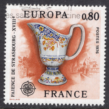 FRANCE SCOTT 1478
