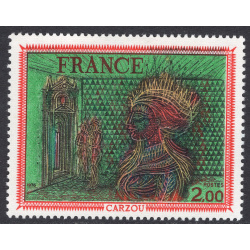 FRANCE SCOTT 1499