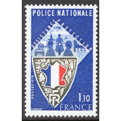 FRANCE SCOTT 1502