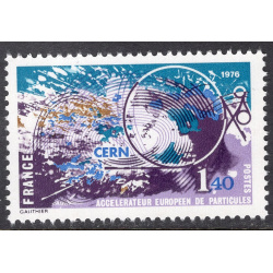 FRANCE SCOTT 1503