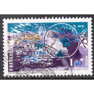 FRANCE SCOTT 1503