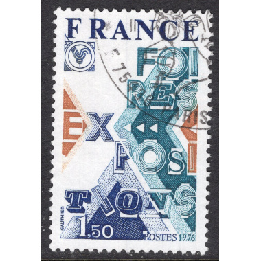 FRANCE SCOTT 1504