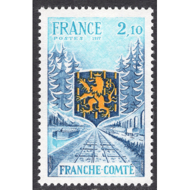 FRANCE SCOTT 1509