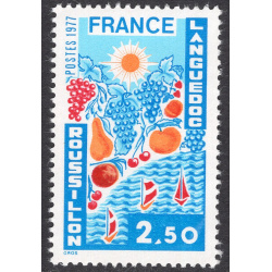 FRANCE SCOTT 1511