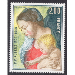 FRANCE SCOTT 1518